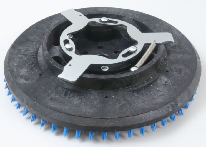 Aftermarket Windsor 86000170 | Pad Driver | 12" | Fits Karcher Windsor Chariot Scrubbers