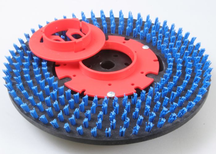 Aftermarket Windsor 86000170 | Pad Driver | 12" | Fits Karcher Windsor Chariot Scrubbers