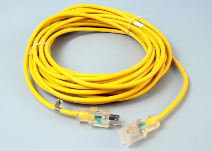 Aftermarket Windsor 86198750 | Extension Cord | 50' | Fits Windsor Karcher Vac Pac 6qt , Vac Pac 10qt