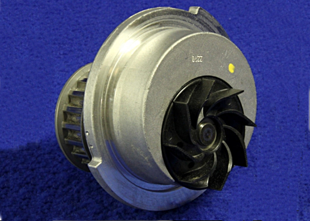 Aftermarket Powerboss 3345509