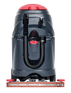 Viper AS530R | Floor Scrubber | 20" | 22 Gallon | Battery | Ride On | Disk | 3 Year Warranty