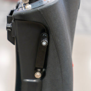 Rider Floor Scrubber, 28", 31 Gallon, Battery,  Disk, 3/3/1/1 Warranty