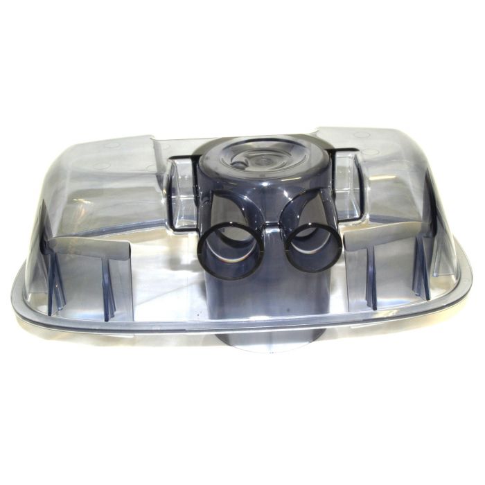 Nilfisk Advance 56109528, Recovery tank lid with gasket