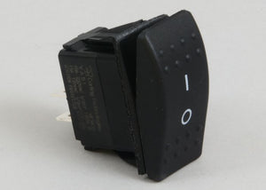Aftermarket Tennant 608605AM, Rocker switch