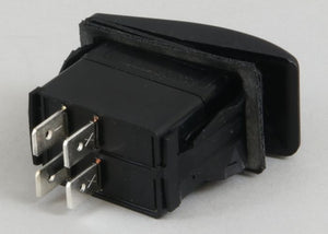 Aftermarket Tennant 608605AM, Rocker switch