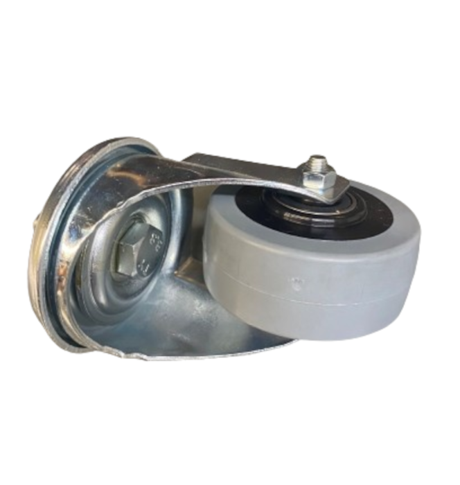 Aftermarket Tennant - Castex Nobles 1019008, Rear Swivel Caster