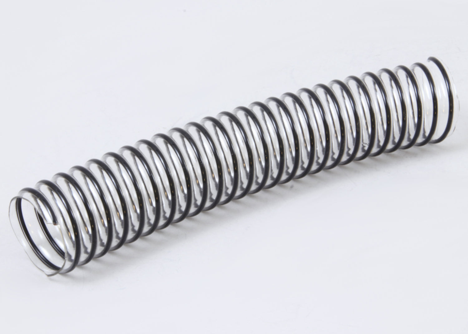 Tennant 1011159, Vacuum motor exhaust hose 1 1/2 x 8 inch