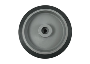Aftermarket Tennant - Castex Nobles 1218750, Wheel with taper Transaxle Drive Machines