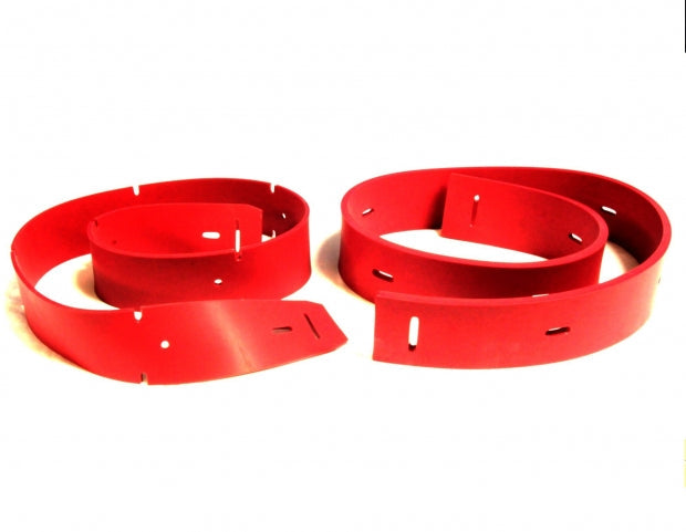 Aftermarket Nilfisk Advance 56111650, Squeegee Kit