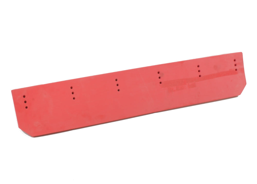 Aftermarket Tennant 1046980, Side Brush Squeegee Blade
