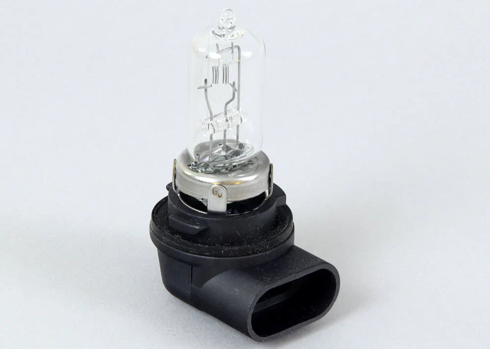 Tennant 1060413, 12 Volt 37 Watt Halogen Lamp