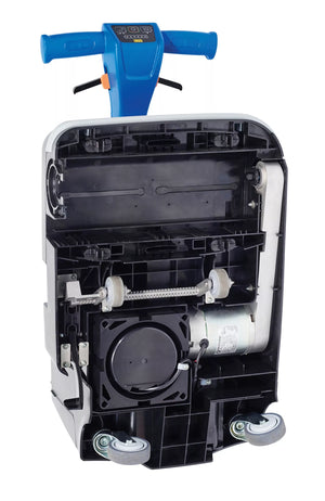 Clarke MA30 13B | Floor Sweeper-Scrubber | 13" | 1.6 Gallon | Brush Assisted | Lithium | Cylindrical | 3 Year Warranty