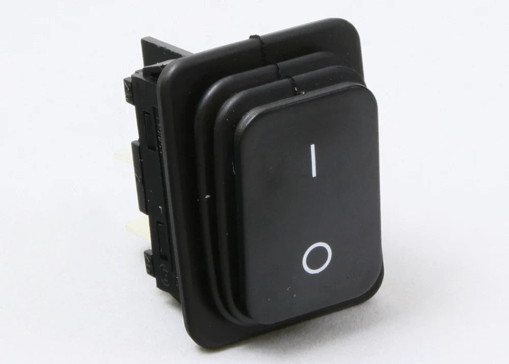 Nilfisk Advance 107404540, Rocker Switch