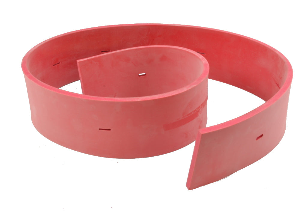 Aftermarket Tennant 1207087, Rear Squeegee Blade