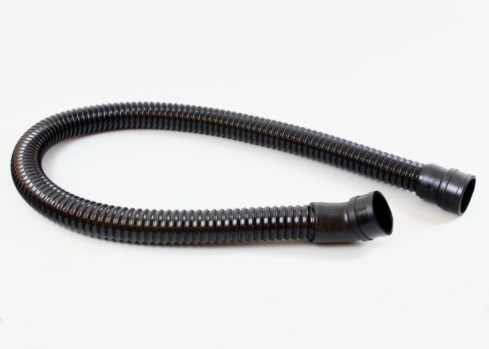 Nilfisk Advance 56115343 Vacuum Hose Assembly