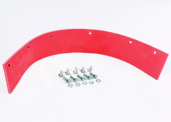 Aftermarket Nilfisk Advance VR14015, Brush Skirt Kit