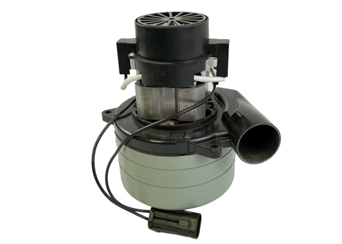 Aftermarket Windsor 86005460 | Vacuum Motor 24V | Fits Windsor Karcher Saber Cutter 20