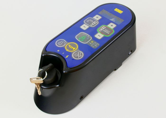 Nilfisk Advance 56601096