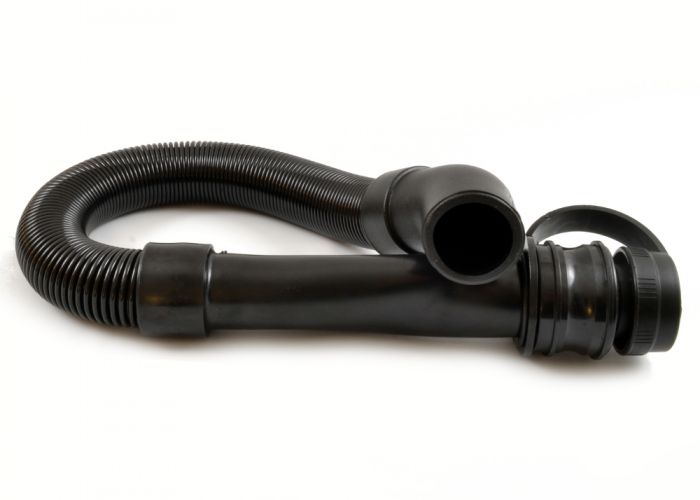 Aftermarket Tennant - Nobles 1251388, Drain hose assembly 1 1/2 x 13 inch