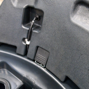 Rider Floor Scrubber, 28", 31 Gallon, Battery,  Disk, 3/3/1/1 Warranty