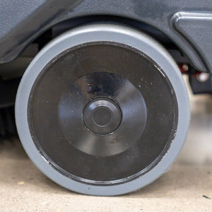 Rider Floor Scrubber, 20", 22 Gallon, Battery,  Disk, 3/3/1/1 Warranty