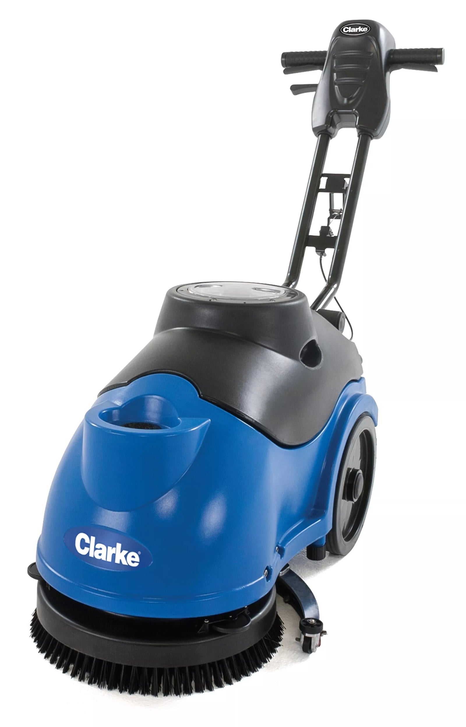 Clarke MA50 15B Walk-Behind Automatic Scrubber - Demo Unit