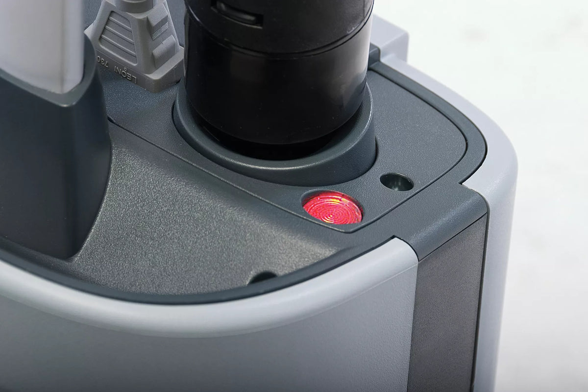 Advance VU500, Upright Vacuum, 15", Single Motor, Electric, HEPA, With Tools, 2 Year Warranty, 107404754