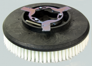 Aftermarket Windsor 86000230 | Nylon Brush | 13" | Fits Karcher Windsor Chariot Scrubbers
