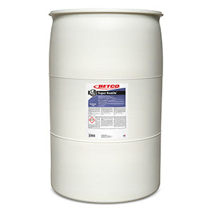 Betco  Super Kemite®, Butyl Degreaser, 55 Gallon Drum, 1035500
