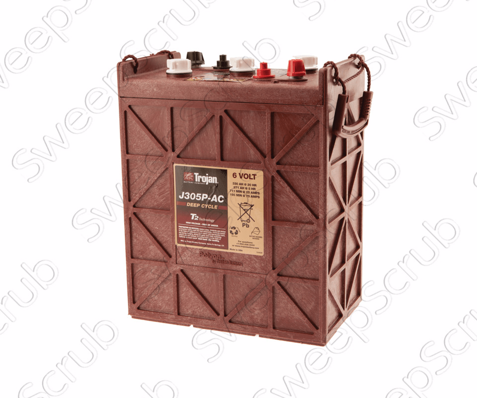 Tennant 1070587 Battery