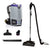 107770 | GoFit 3 PH | Backpack Vacuum | 3QT | Power Nozzle Kit | 11.4lbs | Electric | With Tools | HEPA | 3 Year Warranty