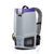 107770 | GoFit 3 PH | Backpack Vacuum | 3QT | Power Nozzle Kit | 11.4lbs | Electric | With Tools | HEPA | 3 Year Warranty