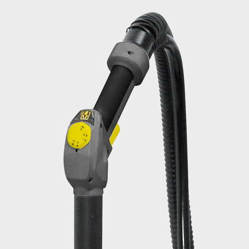 Karcher SGV 8/5, Commercial Steam Cleaner, 1.5 Gallon, 116 PSI, Spray AND Recovery All In One