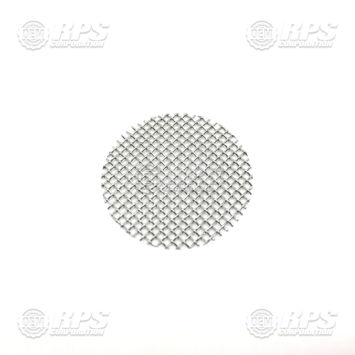 FactoryCat/Tomcat 123-1220, Screen, 20x20 mesh, 1" Diameter