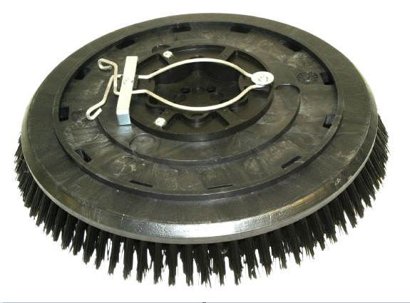 Aftermarket Tennant 1246598, 16" HD Poly Brush