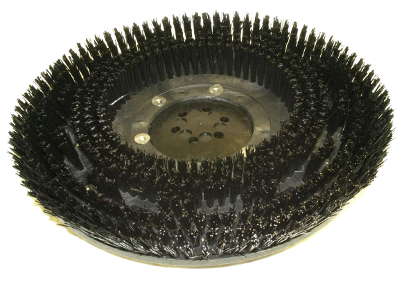 Aftermarket Tennant 1234525, 16" HD Poly Brush