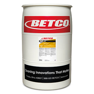 Betco PH7, Neutral Cleaner, 55 Gallon Drum, 1385500