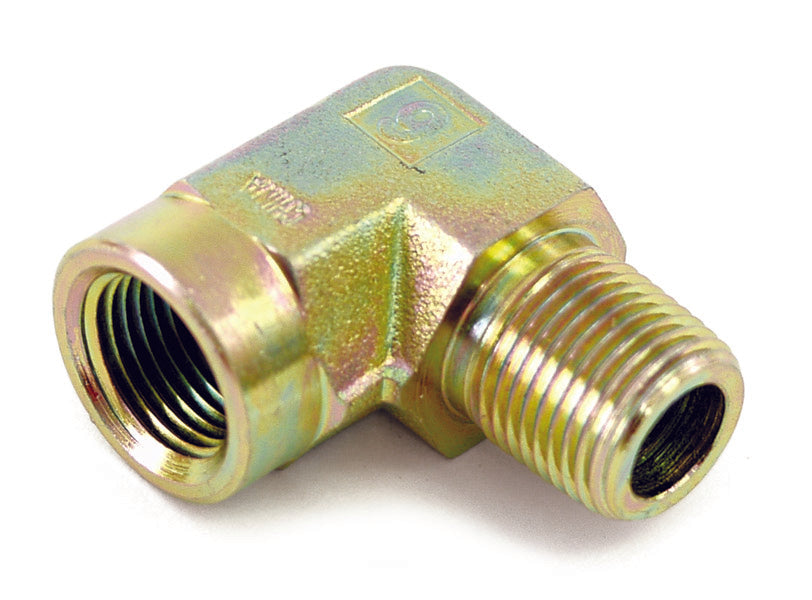 Elbows - Street - High PSI - Steel