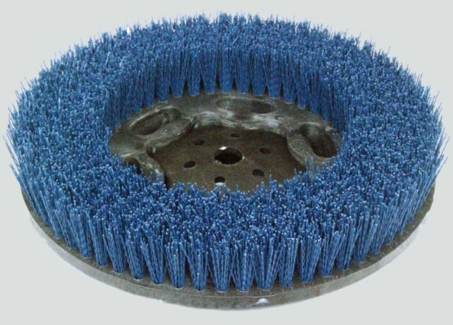 Aftermarket Windsor 86000240 | Mild Grit Brush  | 13" | Fits Karcher Windsor Chariot Scrubbers