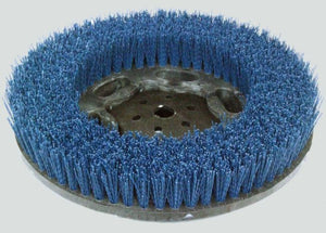 Aftermarket Windsor 86000200 | Mild Grit Brush | 12" | Fits Karcher Windsor Chariot Scrubbers