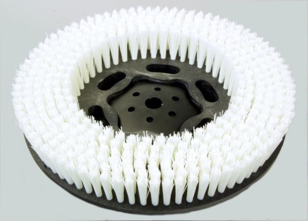 Aftermarket Windsor 86000230 | Nylon Brush | 13" | Fits Karcher Windsor Chariot Scrubbers