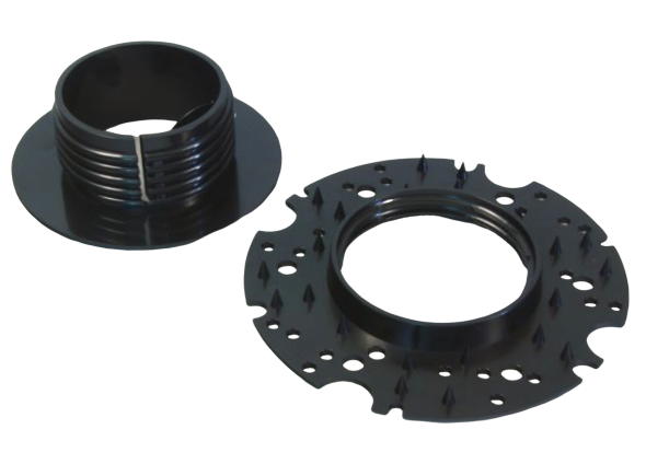 Aftermarket Tennant 32506, Deep Lock Ring and Pad Grip