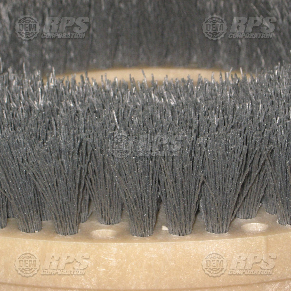 FactoryCat/Tomcat 15-421PS, 15" Brush, Light-Grit