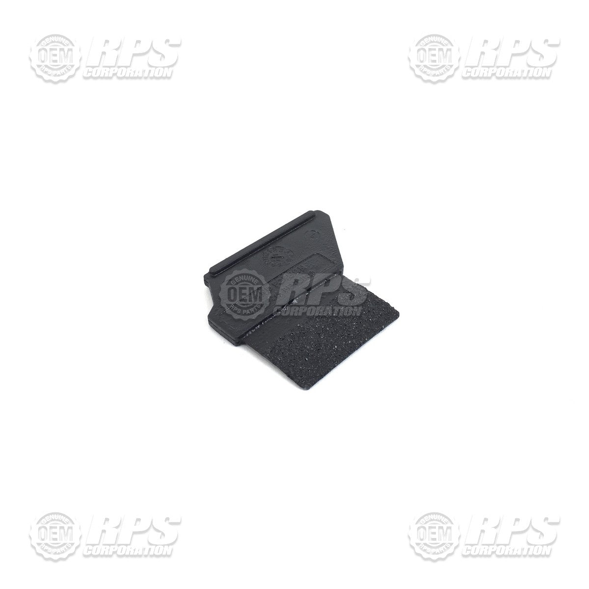FactoryCat/Tomcat 15-425-25CONPREPCCW, 15" Concrete Prep Plus 25 Grit Counter Clockwise