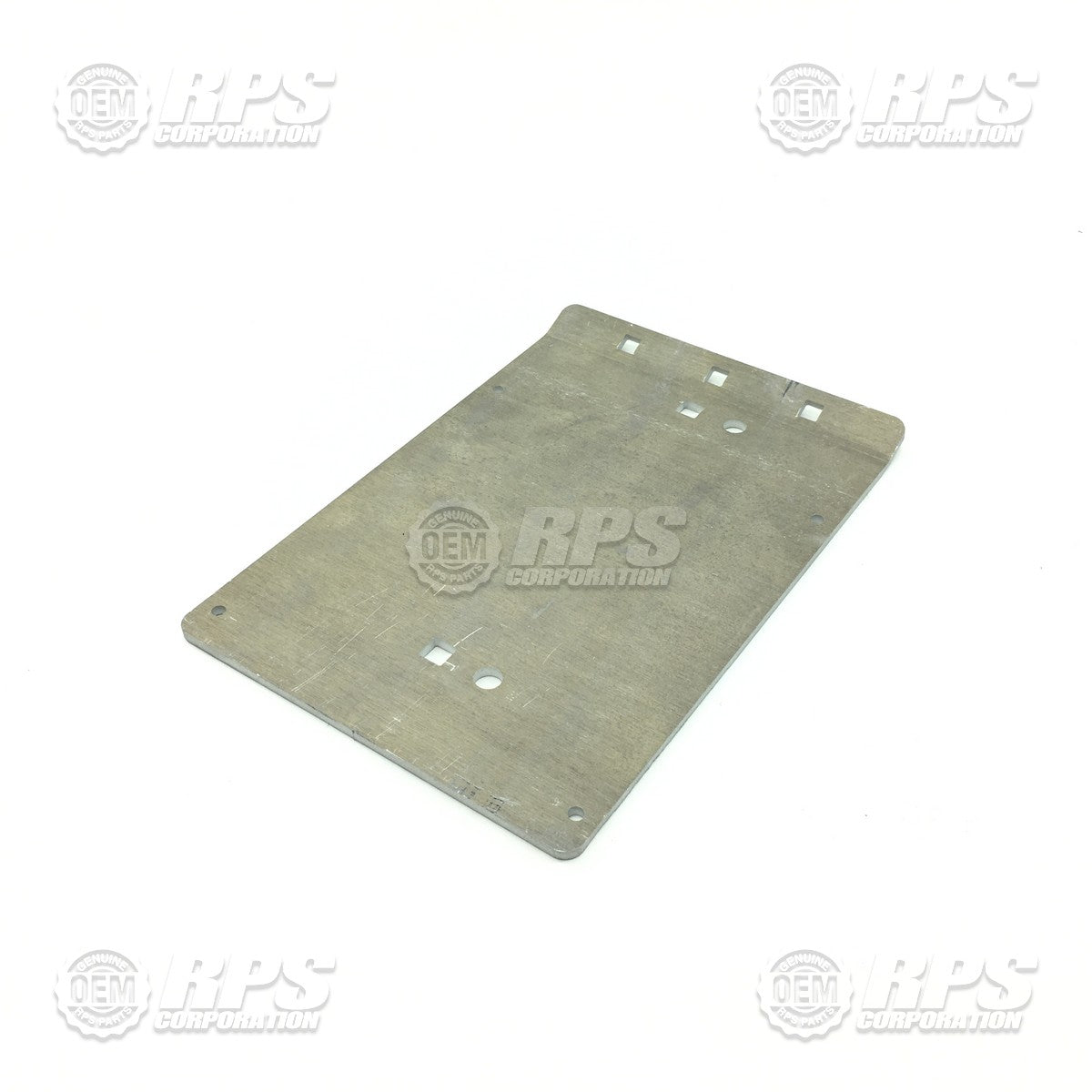 FactoryCat/Tomcat 150-2456, Bracket, On Board Charger