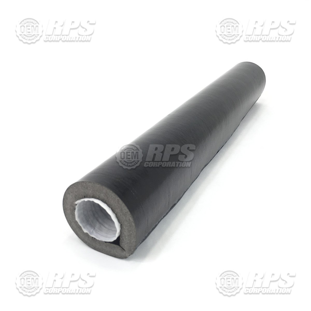 FactoryCat/Tomcat 150-2504, Muffler,Hose,Vac Motor,23.50 in Long