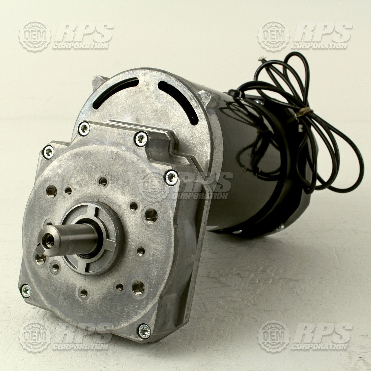 FactoryCat/Tomcat 170-0211, Motor,3/4HP,24V,270 rpm