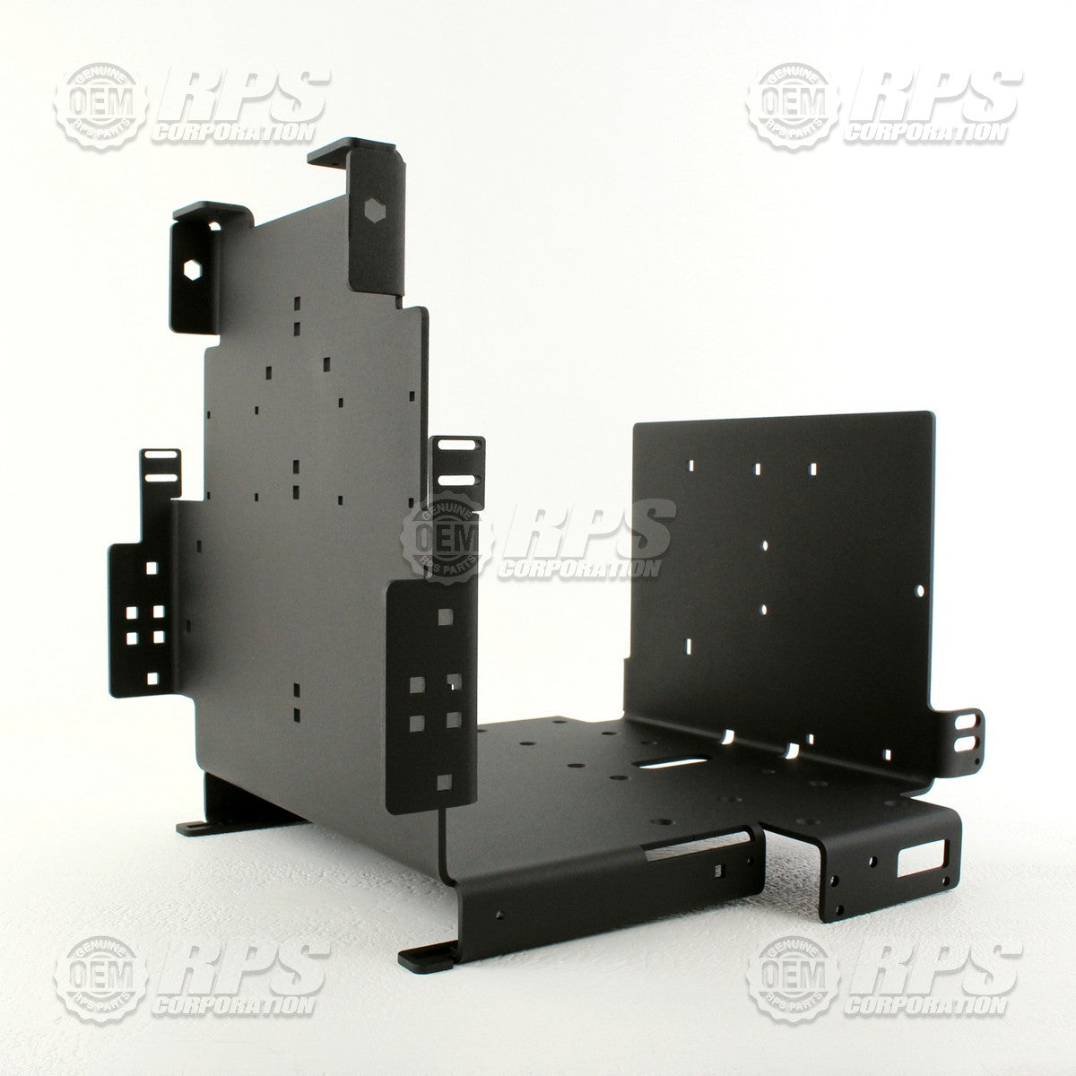 FactoryCat/Tomcat 170-1000, Mainframe,MiniMag, MS