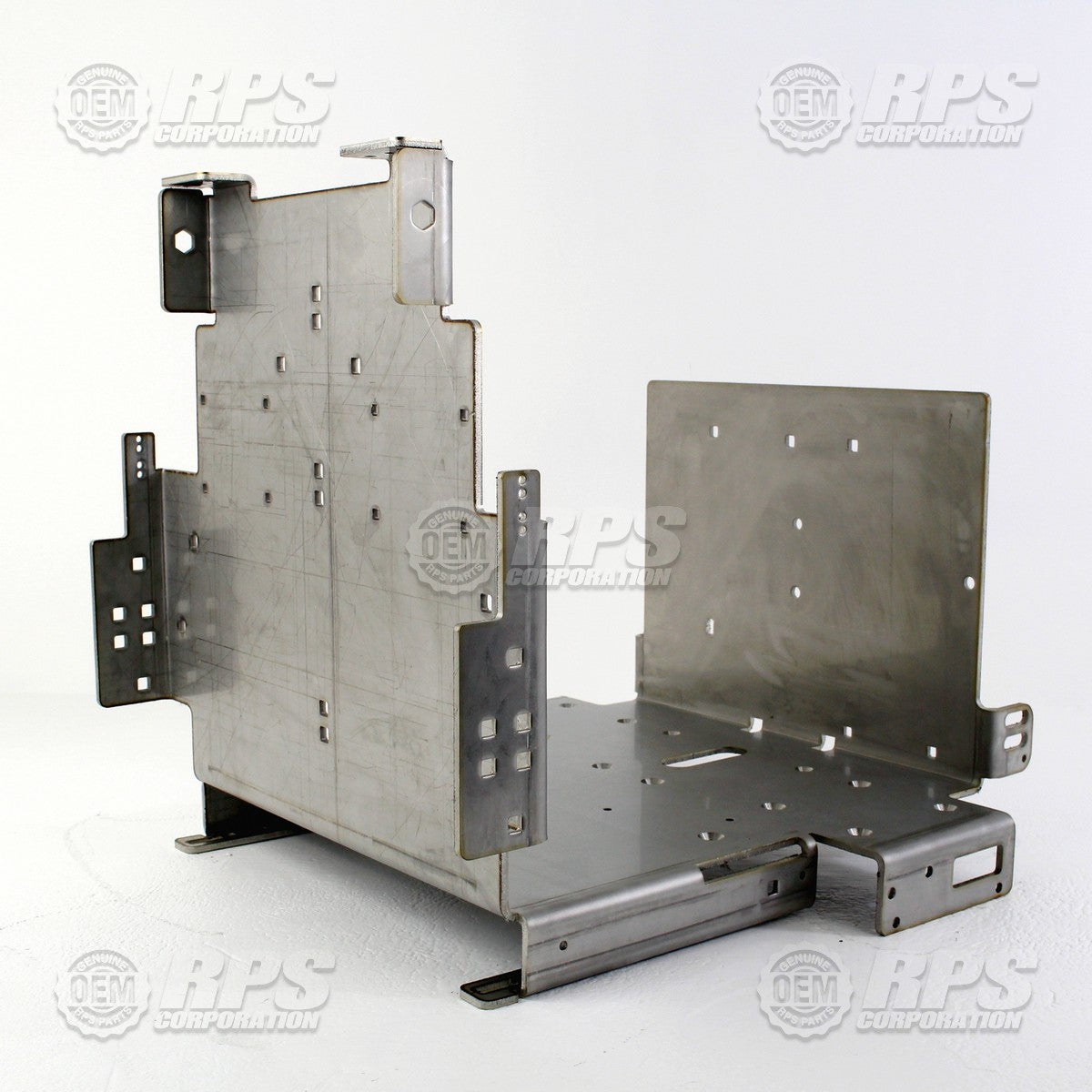 FactoryCat/Tomcat 170-1001, Mainframe, MiniMag, SS
