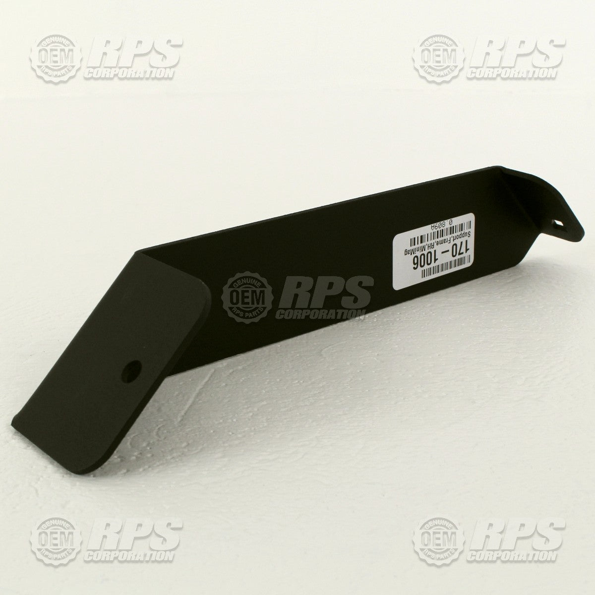 FactoryCat/Tomcat 170-1006, Support,Frame,RH,MiniMag